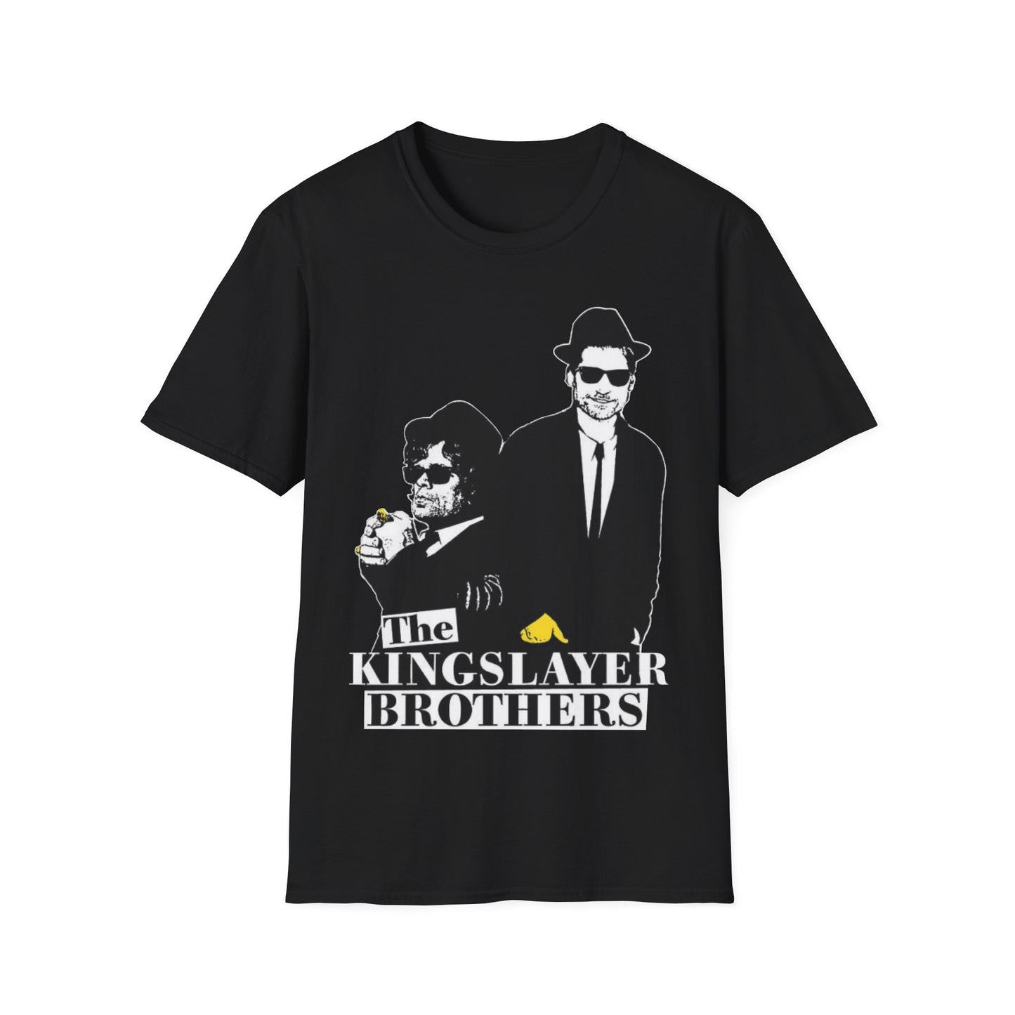 The Kingslayer Brothers TShirt ,Tyrion and Jaime Lannister, Game of Thrones, Westeros, House Lannister