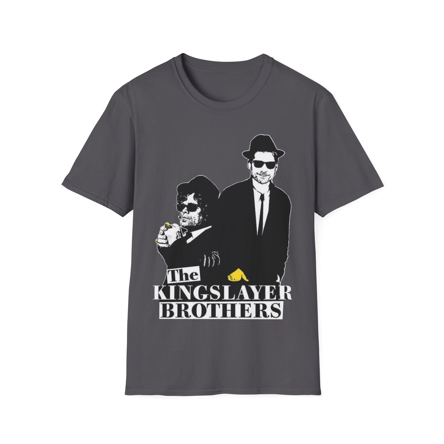The Kingslayer Brothers TShirt ,Tyrion and Jaime Lannister, Game of Thrones, Westeros, House Lannister