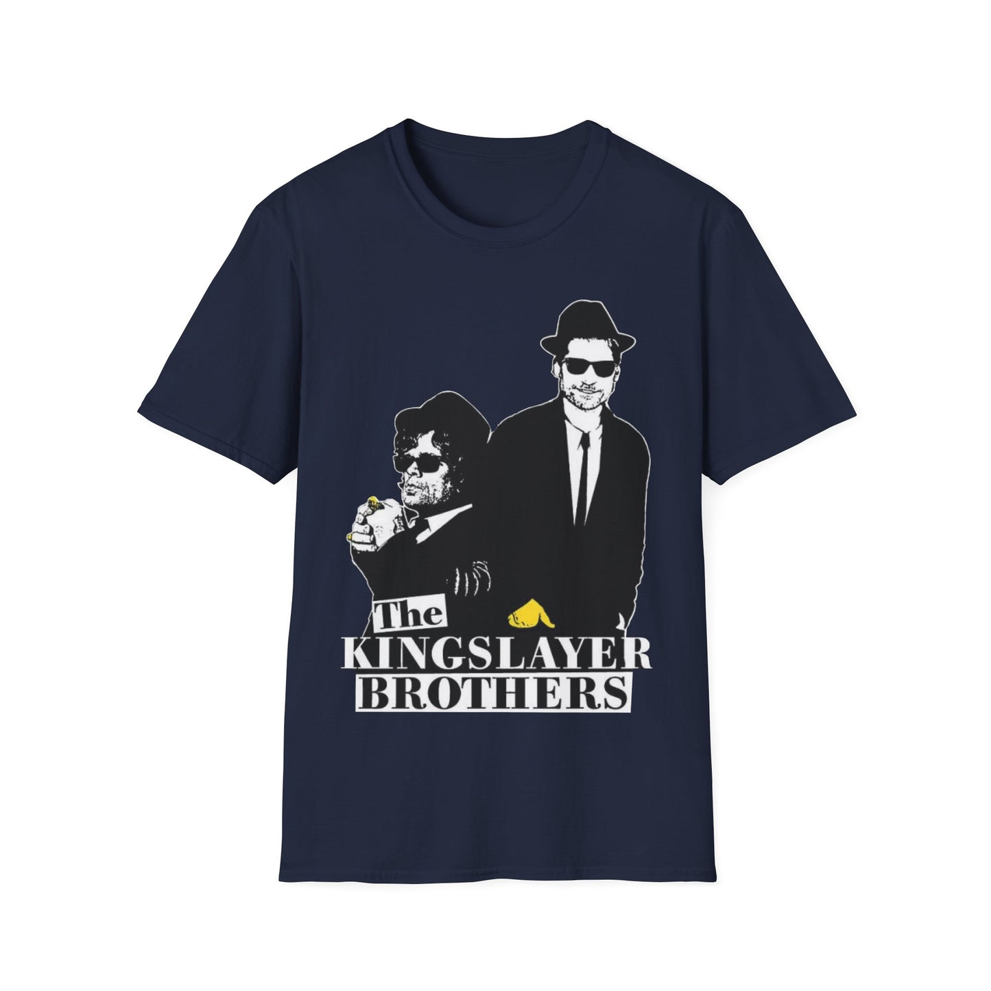 The Kingslayer Brothers TShirt ,Tyrion and Jaime Lannister, Game of Thrones, Westeros, House Lannister