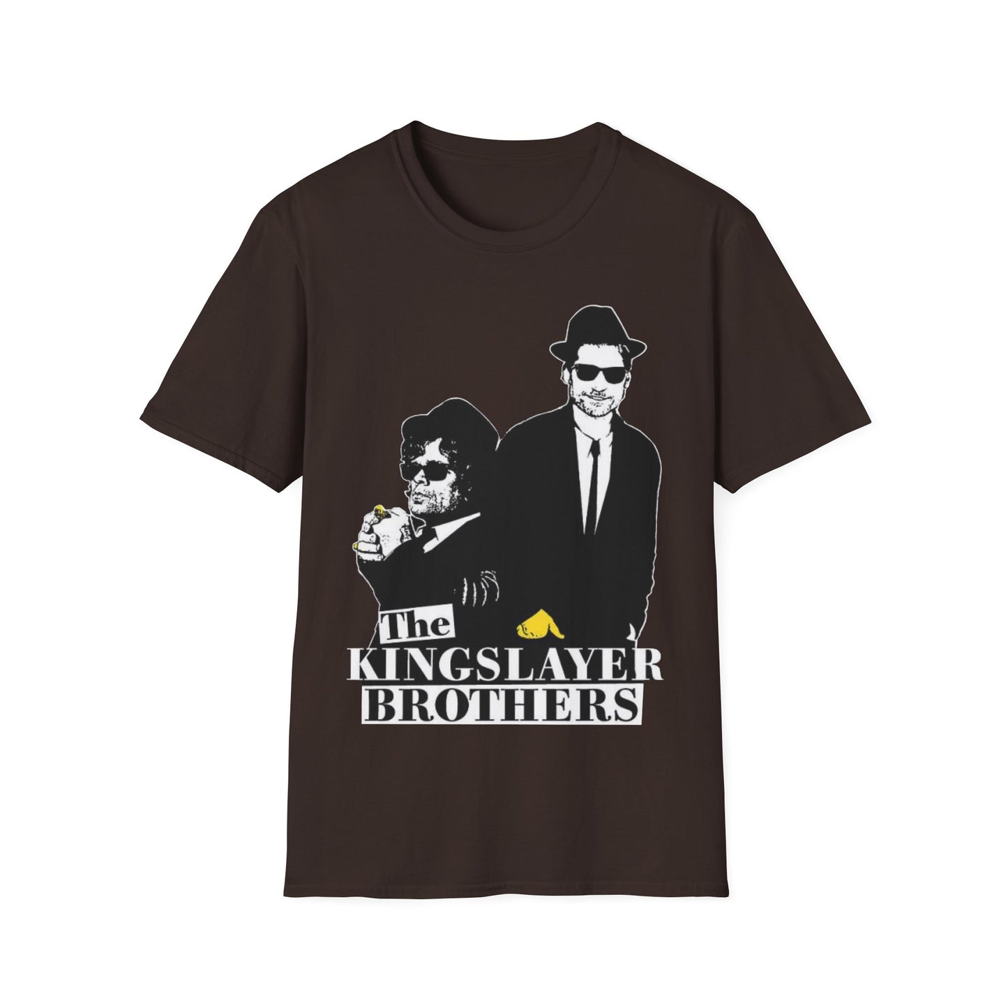The Kingslayer Brothers TShirt ,Tyrion and Jaime Lannister, Game of Thrones, Westeros, House Lannister