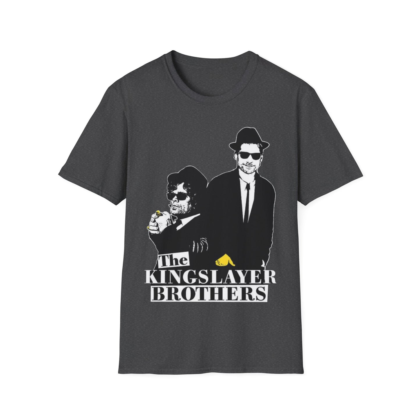 The Kingslayer Brothers TShirt ,Tyrion and Jaime Lannister, Game of Thrones, Westeros, House Lannister