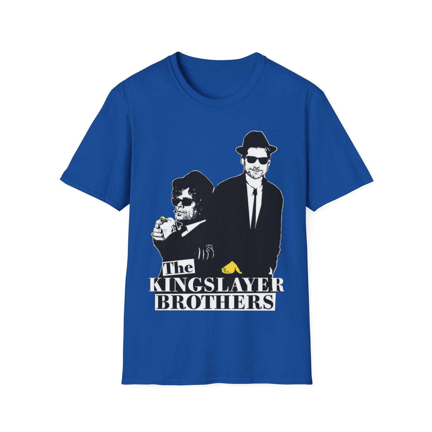 The Kingslayer Brothers TShirt ,Tyrion and Jaime Lannister, Game of Thrones, Westeros, House Lannister